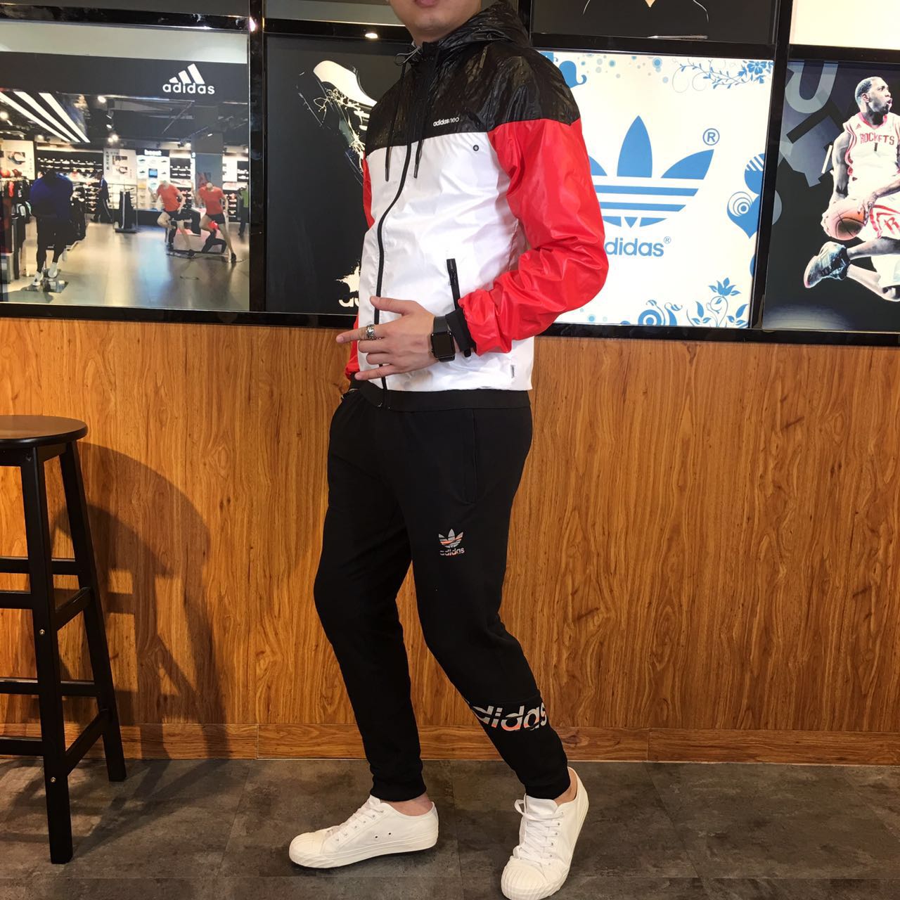 men ad sport suits-083